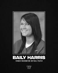 Baily Harris Obituary: Former Husky Softball Pitcher Passes Away