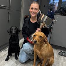 Steph Haselden Obituary: Castleford Cricket Club Mourns Passing Of Paramedic